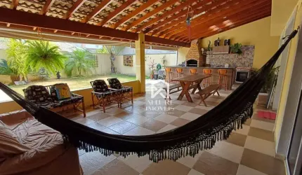 Casa à venda, 166 m² por R$ 1.380.000,00 - Villa Branca - Jacareí/SP