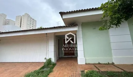 Casa à venda, 290 m² por R$ 2.780.000,00 - Jardim Apolo - São José dos Campos/SP