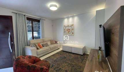 Casa à venda, 118 m² por R$ 905.000,00 - Jardim Portugal - São José dos Campos/SP