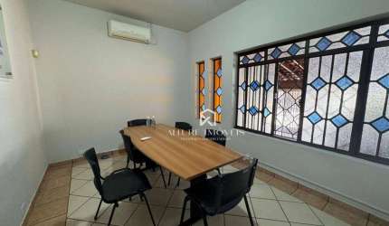 Casa à venda, 188 m² por R$ 1.050.000 ,00- Jardim São Dimas - São José dos Campos/SP