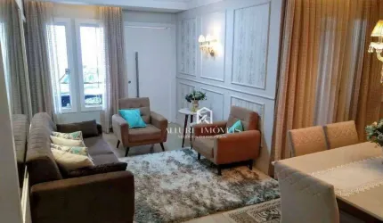 Casa à venda, 270 m² por R$ 1.275.000,00 - Vista Verde - São José dos Campos/SP