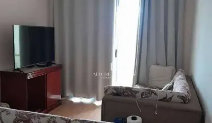 Apartamento à venda, 83 m² por R$ 495.000,00 - Jardim Paulista - São José dos Campos/SP