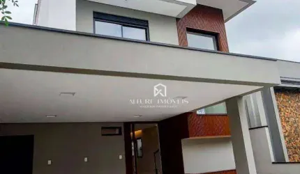 Casa à venda, 240 m² por R$ 2.300.000,00 - Urbanova - São José dos Campos/SP