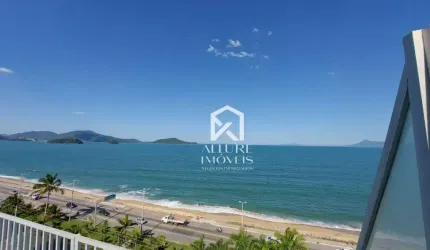 Cobertura à venda, 188 m² por R$ 795.000,00 - Massaguaçu - Caraguatatuba/SP