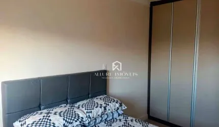 Apartamento à venda, 60 m² por R$ 480.000,00 - Centro - São José dos Campos/SP