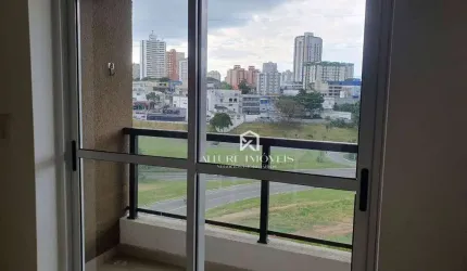 Apartamento à venda, 52 m² por R$ 480.000,00 - Jardim Augusta - São José dos Campos/SP