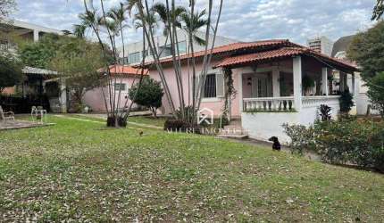 Casa à venda, 204 m² por R$ 2.150.000,00 - Jardim Esplanada - São José dos Campos/SP