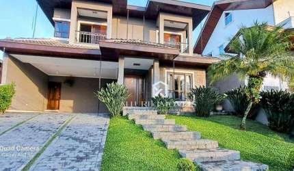 Casa à venda, 207 m² por R$ 1.750.000,00 - Urbanova - São José dos Campos/SP