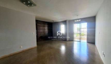 Apartamento à venda, 100 m² por R$ 720.000,00 - Vila Sanches - São José dos Campos/SP