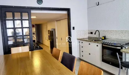 Casa à venda, 188 m² por R$ 860.000,00 - Bosque dos Eucaliptos - São José dos Campos/SP