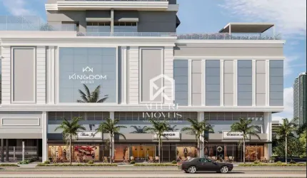 Apartamento à venda, 63 m² por R$ 880.038,15 - Jardim das Colinas - São José dos Campos/SP