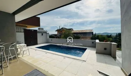 Casa térrea de 3 dormitórios à venda, 230 m² por R$ 2.240.000 - Urbanova - São José dos Campos/SP