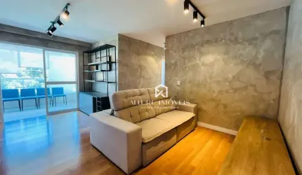 Apartamento à venda, 87 m² por R$ 740.000,00 - Parque Industrial - São José dos Campos/SP