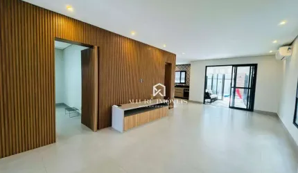 Casa com 5 dormitórios, 210 m² - venda por R$ 2.200.000,00 ou aluguel por R$ 12.812,50/mês - Urbanova - São José dos Campos/SP
