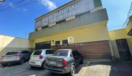 Ponto à venda, 206 m² por R$ 4.500.000,00 - Jardim Ismênia - São José dos Campos/SP