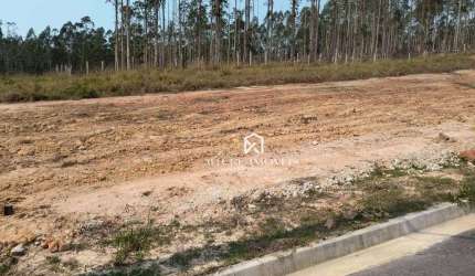 Terreno à venda, 270 m² por R$ 288.000,00 - Vila Amélia - São José dos Campos/SP