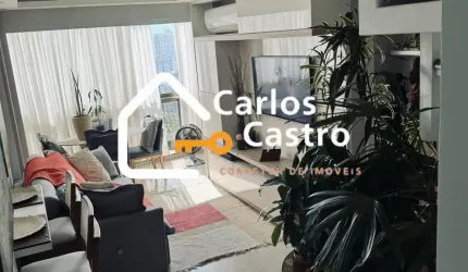 Duplex para venda tem 137 metros quadrados com 3 quartos em Barra Olímpica - Rio de Janeiro - RJ