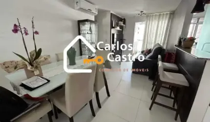 Vende-se lindo Apto 2 Qts, Pontal Ocêanico, Condomínio Frames, Recreio dos Bandeirantes