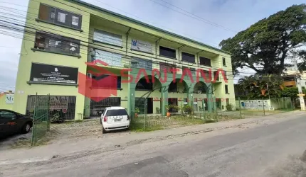 Loja em shopping comercial próximo ao Centro, Lauro de Freitas