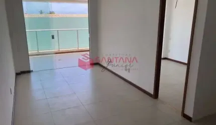 Apartamento com 1/4 à venda em Piatã