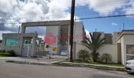 Apartamento com 2/4 em Abrantes