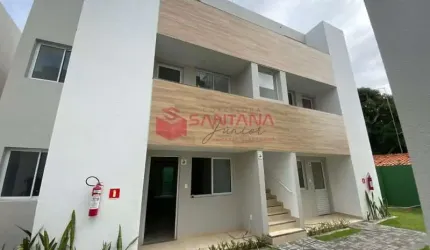 Apartamentos com terraço para venda em Buraquinho