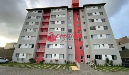 Apartamentos com 2/4 em Buraquinho