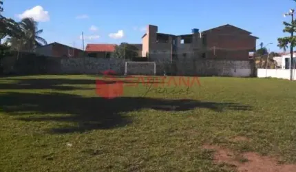 Terreno à venda em Vila Praiana