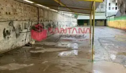 Galpão para locação em São Cristovão