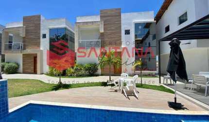 Casa 4 suítes à venda no Diamond Residence