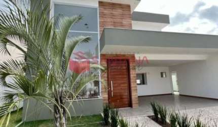 Casa com 4 suítes em  Barra de Jacuipe