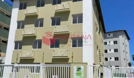 Apartamentos com 2/4 em Buraquinho para venda