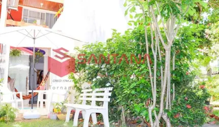 Village nascente em Vilas do Atlântico para venda