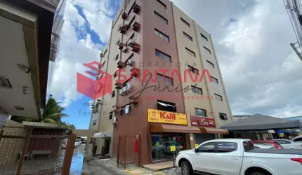 Sala comercial em Lauro de Freitas