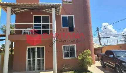 Casa à venda com 3/4 sendo 1 suíte em Praia do Flamengo