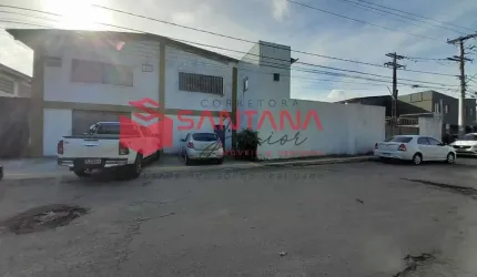 Galpão para locação em Buraquinho