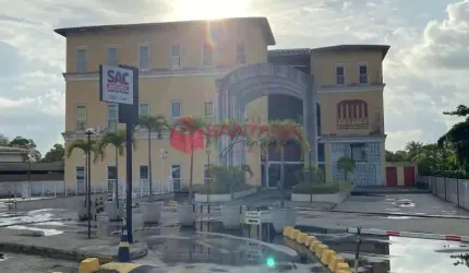 Loja à venda em Lauro de Freitas
