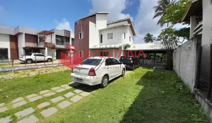 Casa em condomínio a venda em Guarajuba