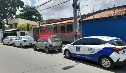 Casa comercial à venda em Lauro de Freitas