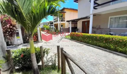 Casa à venda em Buraquinho