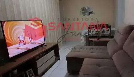 Apartamento 2/4 no Family Residencial