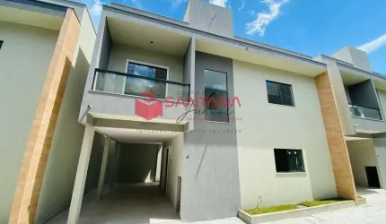 Casa em condomínio fechado à venda em Ipitanga