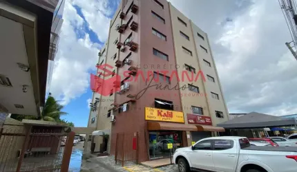 Sala comercial para locação em Lauro de Freitas