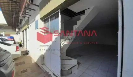 Galpão Comercial em Buraquinho