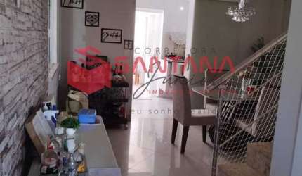 Casa em condomínio 3/4 em Abrantes