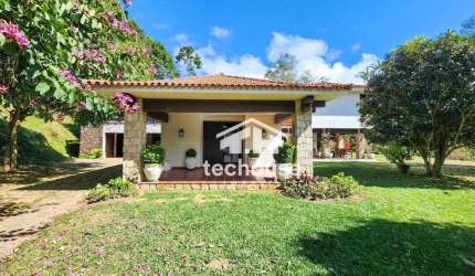 Casa em Quebra Frascos  -  Teresópolis