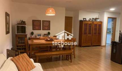 Cobertura com 4 dormitórios à venda, 240 m² por R$ 1.690.000,00 - Várzea - Teresópolis/RJ