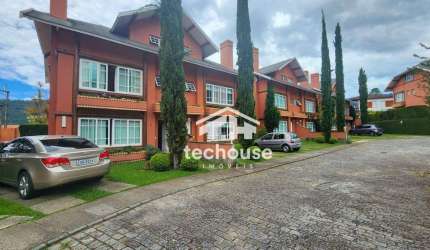 Casa com 4 dormitórios à venda, 148 m² por R$ 1.100.000,00 - Iucas - Teresópolis/RJ