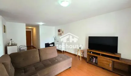Apartamento espaçoso, à Venda, por R$ 650.000,00 em Agriões - Conforto e Praticidade em Teresópolis.