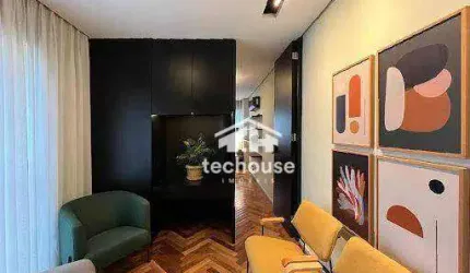 Sala comercial alto padrão à venda, 29 m² por R$ 390.000 - Várzea - Teresópolis/RJ
